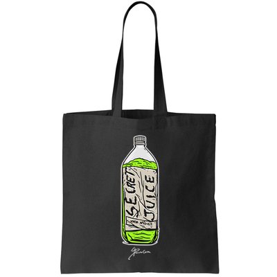 Paulo Costa Secret Juice Bottle Bag