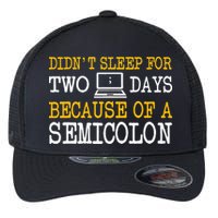 Programmer Computer Software Engineer Web Developer Coder Flexfit Unipanel Trucker Cap