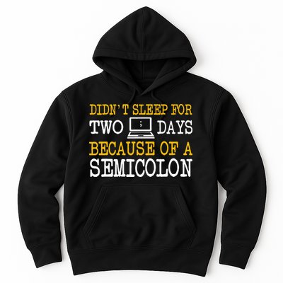 Programmer Computer Software Engineer Web Developer Coder Hoodie