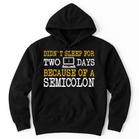 Programmer Computer Software Engineer Web Developer Coder Hoodie