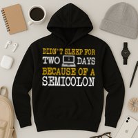 Programmer Computer Software Engineer Web Developer Coder Hoodie