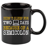 Programmer Computer Software Engineer Web Developer Coder 11oz C Handle Ceramic Mug