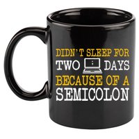 Programmer Computer Software Engineer Web Developer Coder 11oz C Handle Ceramic Mug