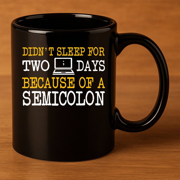 Programmer Computer Software Engineer Web Developer Coder 11oz C Handle Ceramic Mug