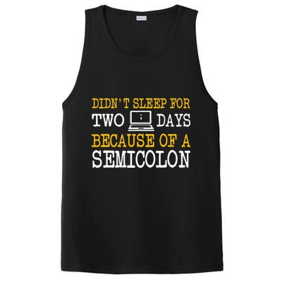 Programmer Computer Software Engineer Web Developer Coder PosiCharge Competitor Tank
