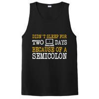 Programmer Computer Software Engineer Web Developer Coder PosiCharge Competitor Tank