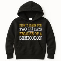 Programmer Computer Software Engineer Web Developer Coder Kids Hoodie