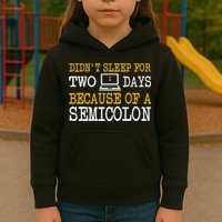 Programmer Computer Software Engineer Web Developer Coder Kids Hoodie