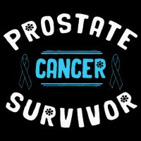 Prostate Cancer Survivor Sustainable Bucket Hat