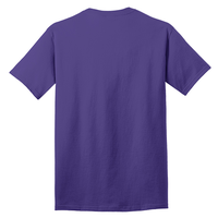 Personalized Custom Text Cute Retro Groovy Font Tall T-Shirt