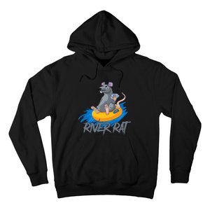 Poker Cards Texas Hold Em River Rat Casino Funny Hoodie