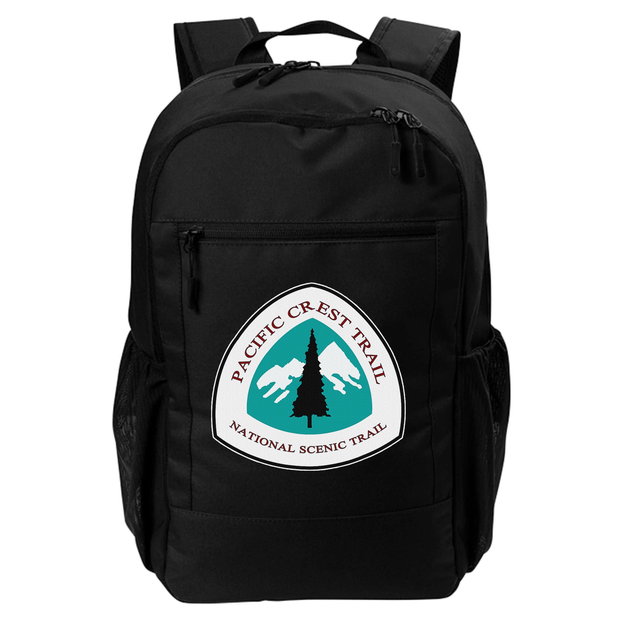 Pacific Crest Trail Marker Pct Backpack
