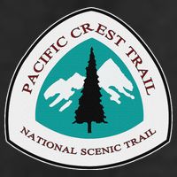 Pacific Crest Trail Marker Pct 15oz Campfire Ceramic Mug