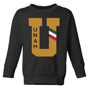 Pumas Club Universidad Nacional Toddler Sweatshirt