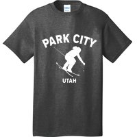 Park City Utah Ski Resort T-Shirt