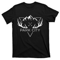 Park City Utah Cool Park City T-Shirt