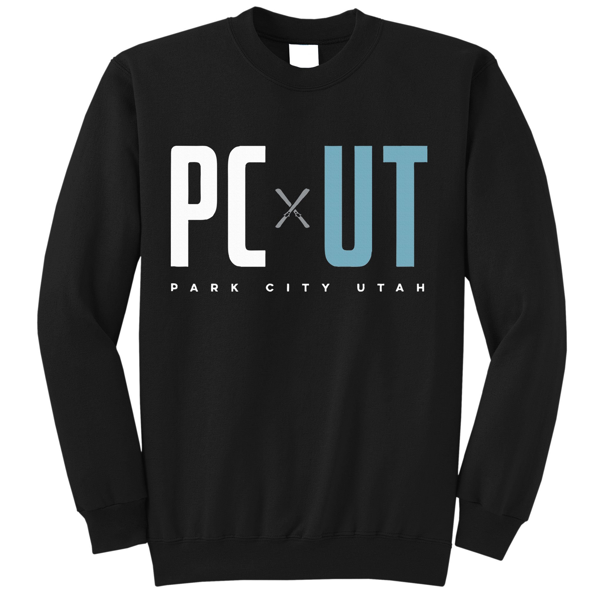Park City Utah Sweatshirt