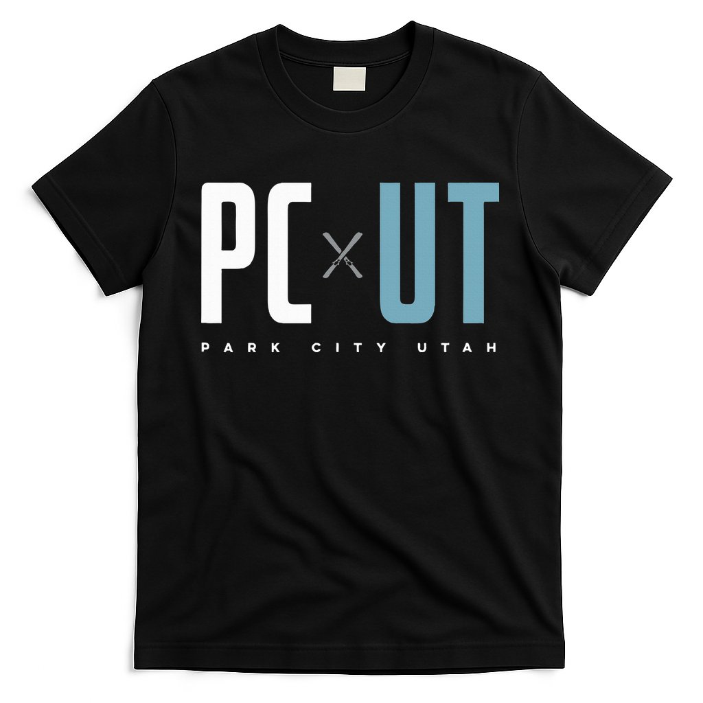 Park City Utah T-Shirt
