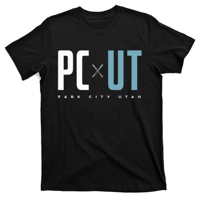 Park City Utah T-Shirt