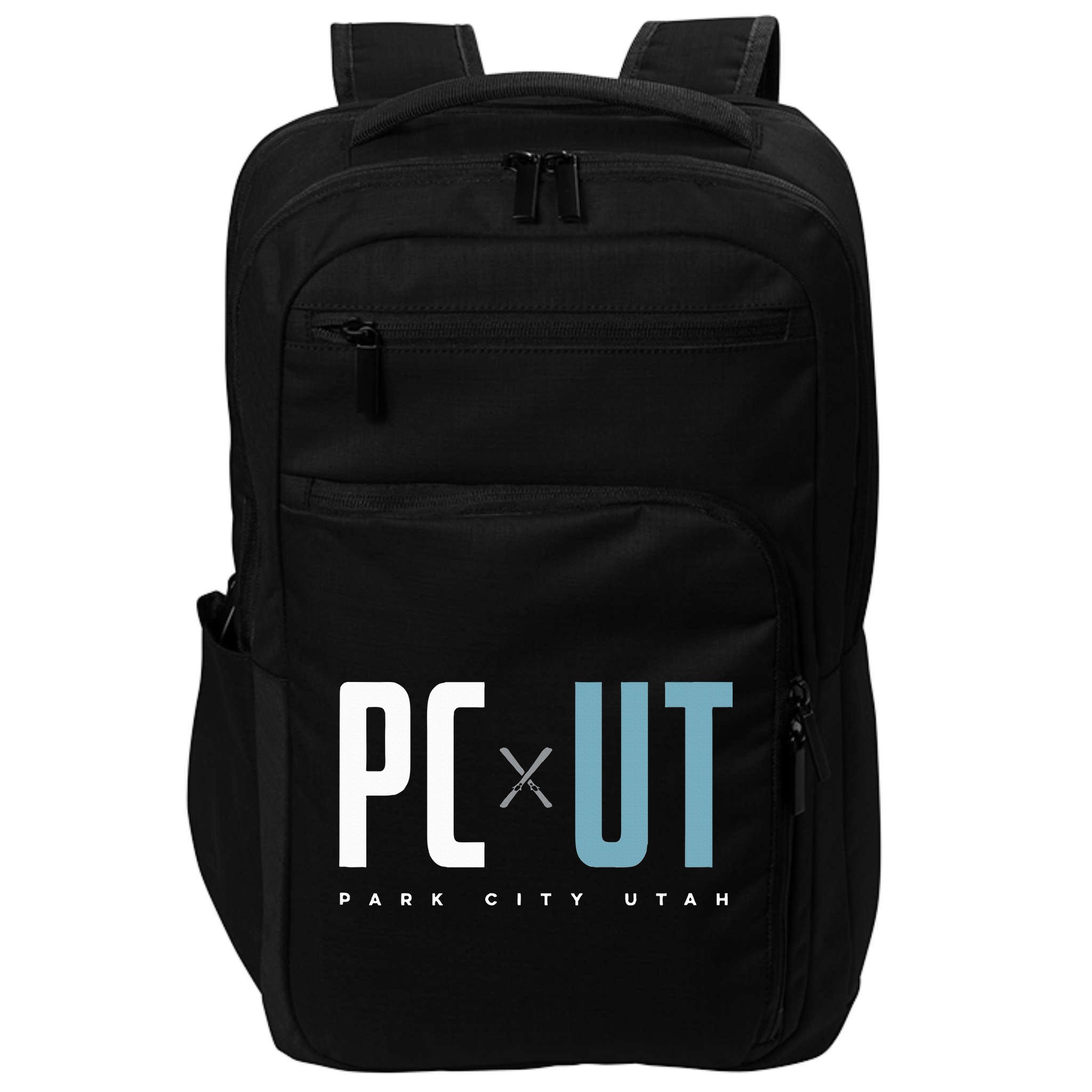 Park City Utah Impact Tech Backpack
