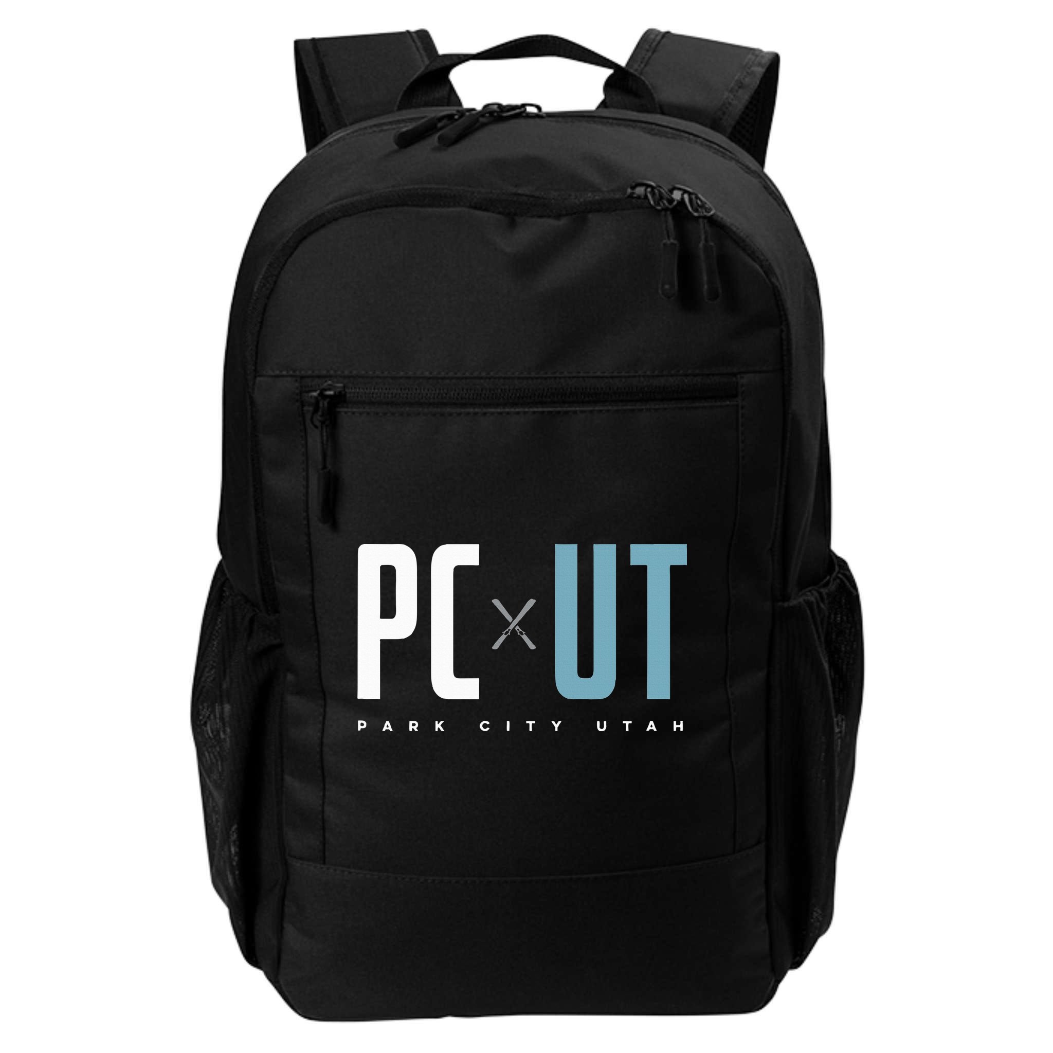 Park City Utah Backpack