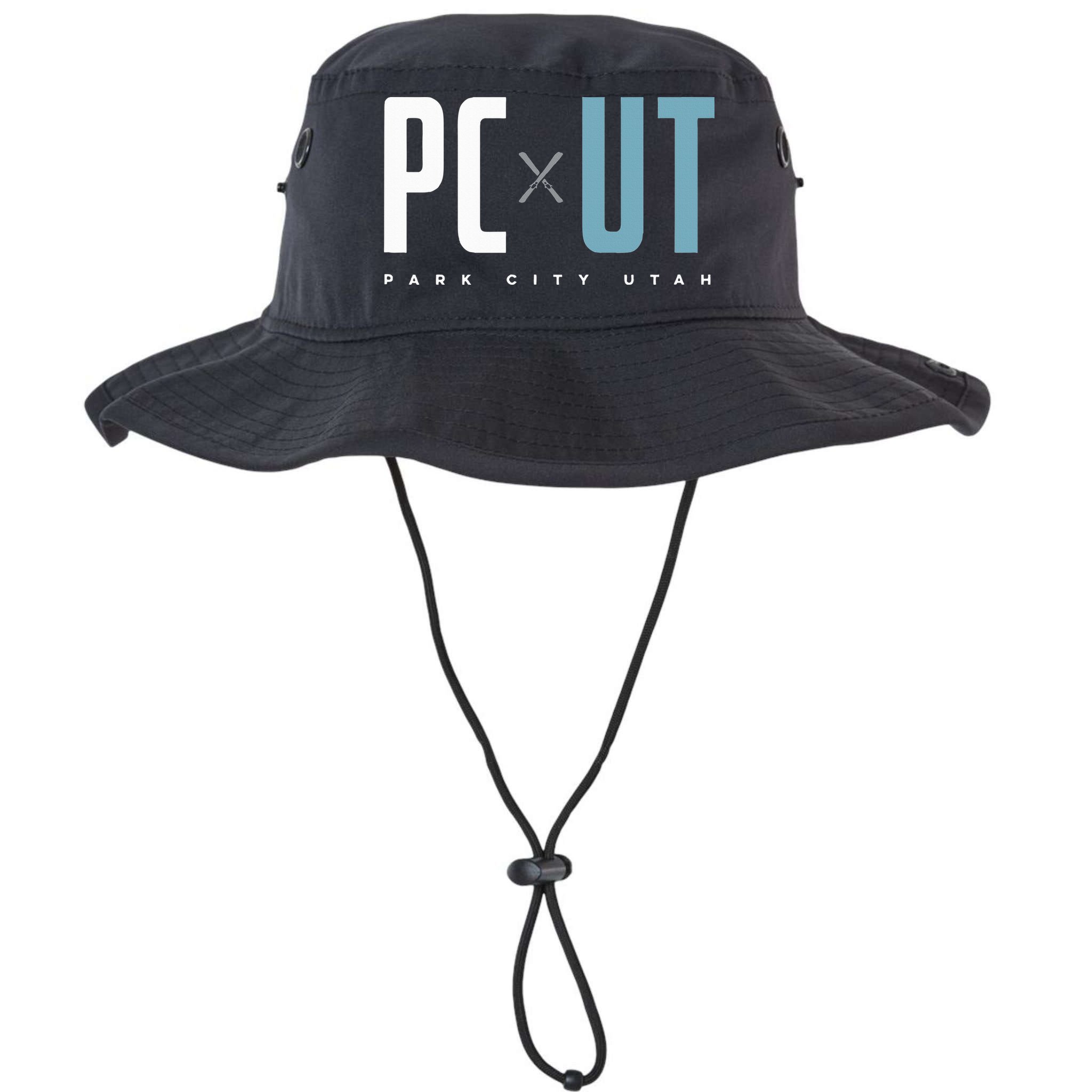 Park City Utah Bucket Hat