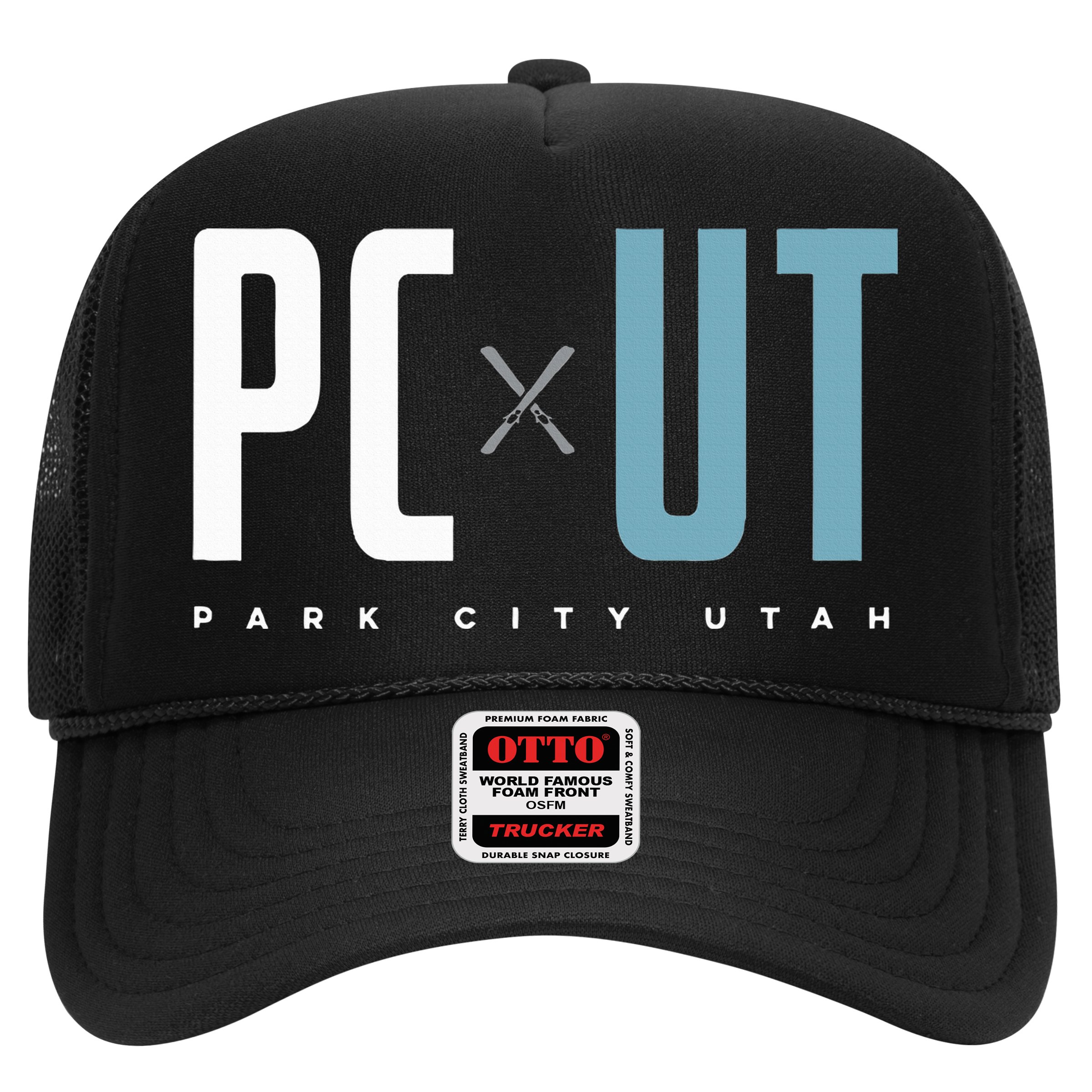 Park City Utah Hat
