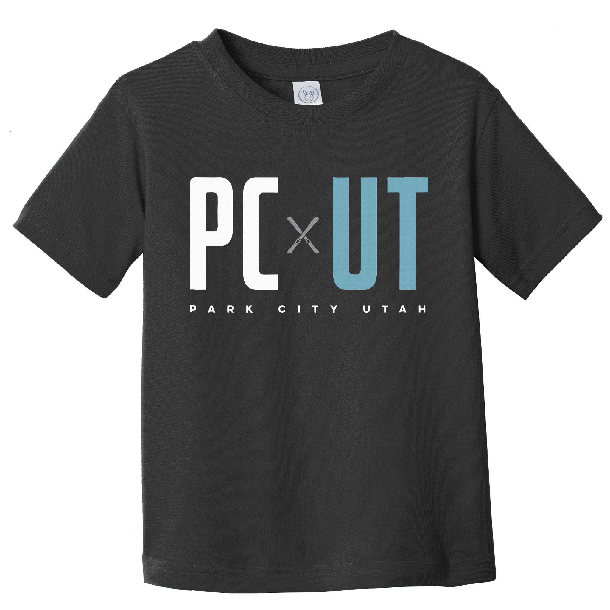 Park City Utah Toddler T-Shirt