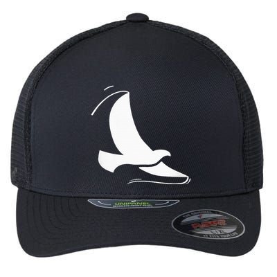 Peace. Casual Vintage Aesthetic Christian Streetwear Flexfit Unipanel Trucker Cap