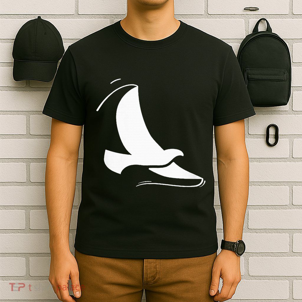 Peace. Casual Vintage Aesthetic Christian Streetwear T-Shirt