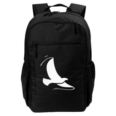 Peace. Casual Vintage Aesthetic Christian Streetwear Backpack