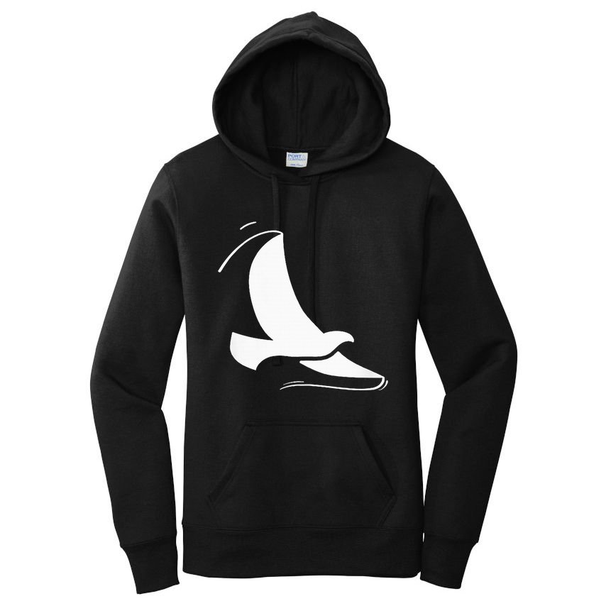Peace. Casual Vintage Aesthetic Christian Streetwear Women's Pullover Hoodie