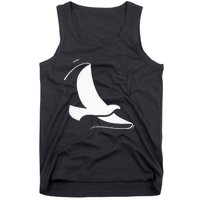 Peace. Casual Vintage Aesthetic Christian Streetwear Tank Top