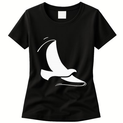 Peace. Casual Vintage Aesthetic Christian Streetwear Womens T-Shirt