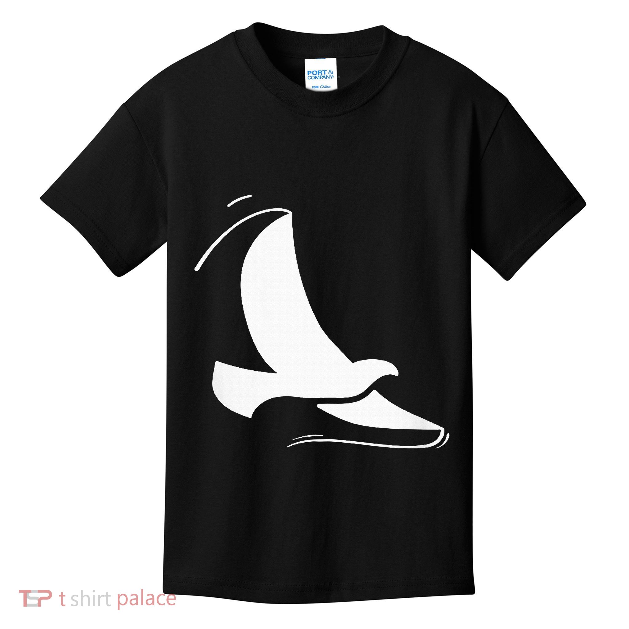 Peace. Casual Vintage Aesthetic Christian Streetwear Kids T-Shirt
