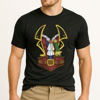 Pirate Costume Wo Cooling Performance Crew T-Shirt