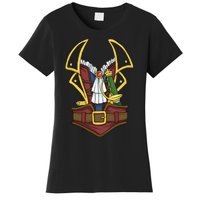 Pirate Costume Wo Women's T-Shirt