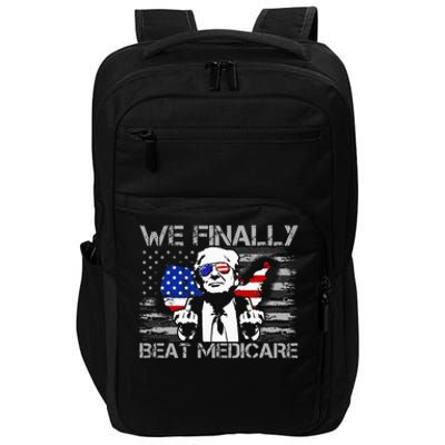 Presidential Debates 2024 We Finally Beat Medicare Impact Tech Backpack