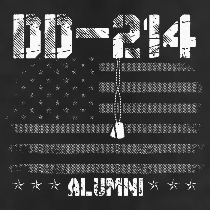 Patriotic DD 214 Alumni Military Veteran Adult Drive Performance Visor