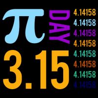 Pie Day 3.15 4.14158 Mug