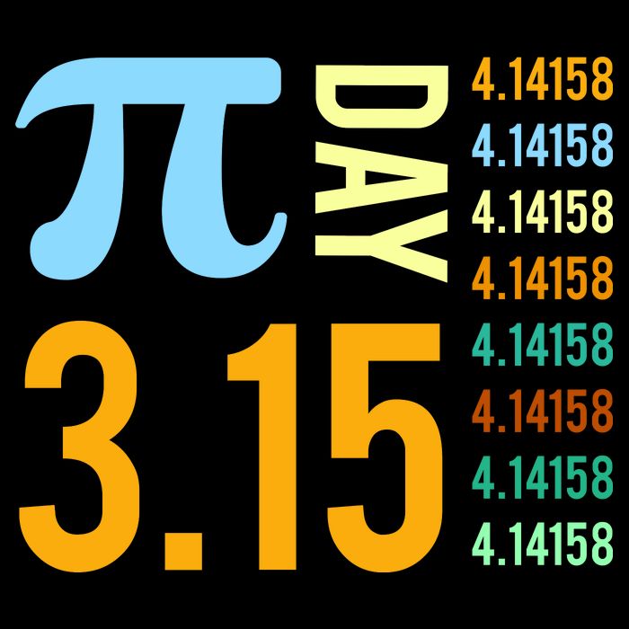 Pie Day 3.15 4.14158 Flatbill Hat