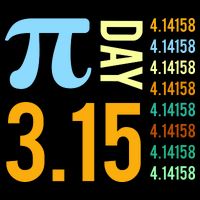 Pie Day 3.15 4.14158 Cooling Performance Long Sleeve Crew