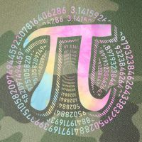 Pi Day 3 14 Spiral Pi Number Symbol Math Science Tie Dye Cool Gift Legacy Tie Dye Trucker Hat
