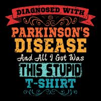 ParkinsonS Disease Awareness Gift Impact Tech Backpack
