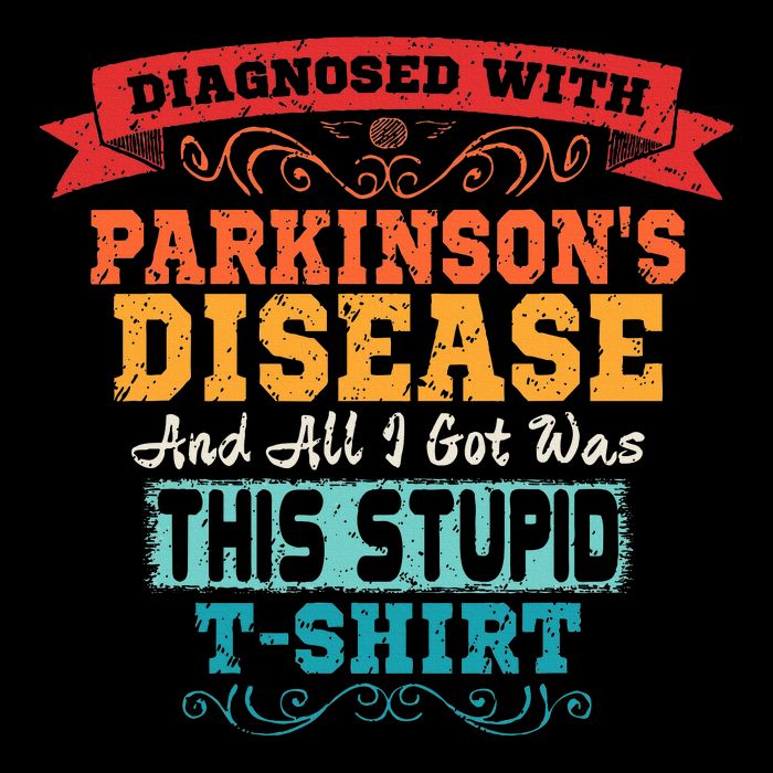 ParkinsonS Disease Awareness Gift Impact Tech Backpack