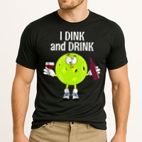 Pickleball Dink And Drink Performance Shirt