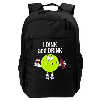 Pickleball Dink And Drink Backpack