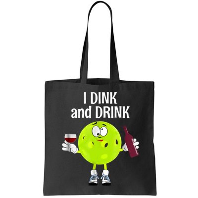 Pickleball Dink And Drink Bag