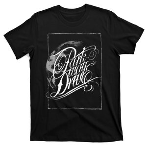 Parkway Drive Atlas Earth T-Shirt