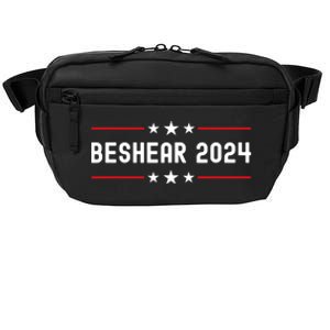 Political Democrat Beshear 2024 Presidential Election Crossbody Pack